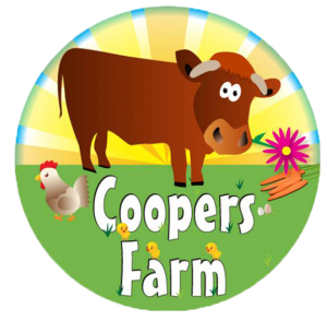 Coopers Farm Logo