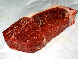Blade Steak