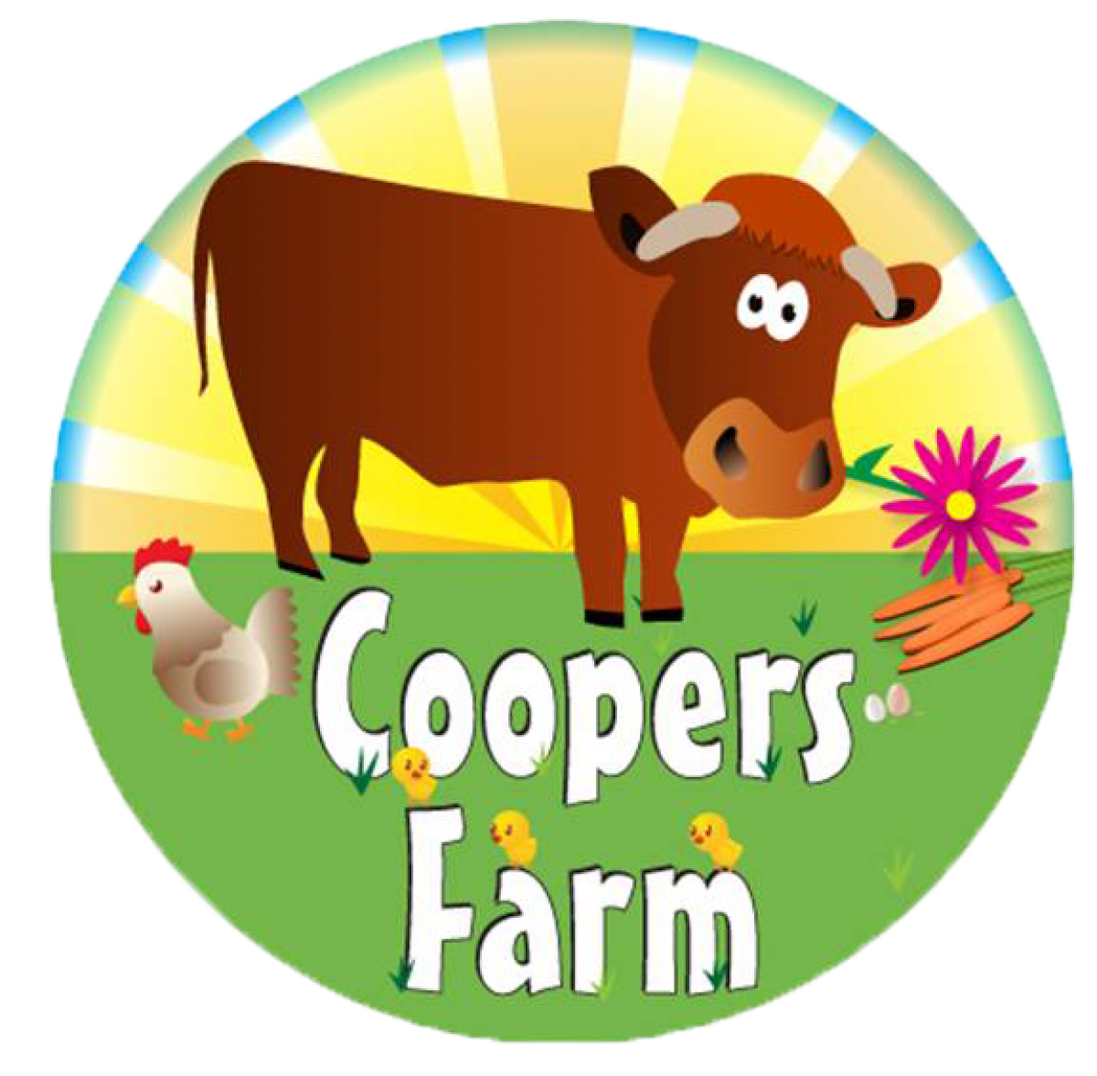 Coopers Farm